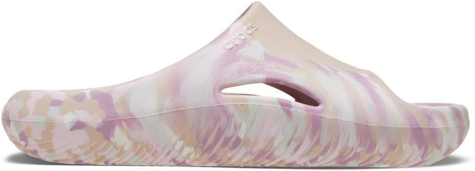 Crocs Unisex Adult Mellow Recovery Slides