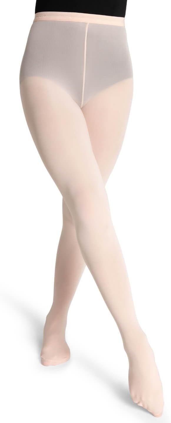 Capezio Women’s Ultra Soft Transition Tight