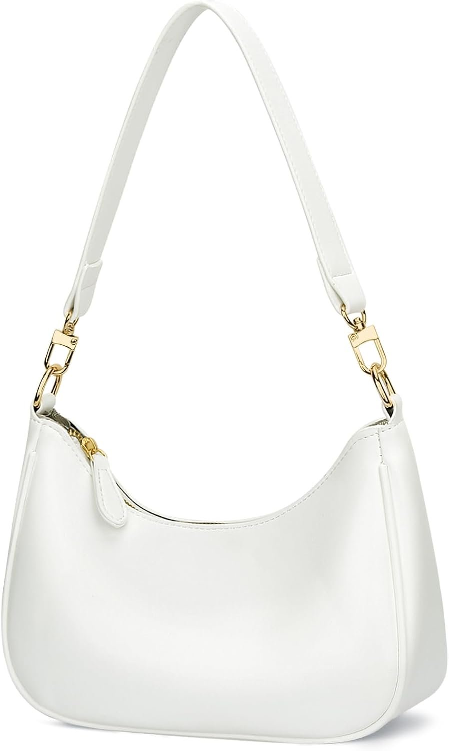KKXIU Shoulder Bag for Women Cute Hobo Purses and Handbags Retro Clutch Underarm Purse | Cute, Retro, Cute, Retro
