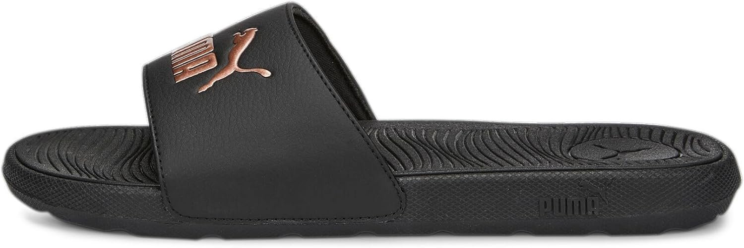PUMA Women’s Cool Cat Slide Sandal