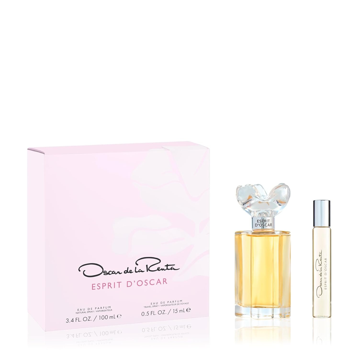 Oscar de la Renta Esprit D’Oscar