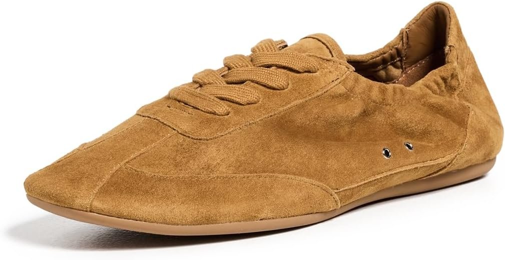 Madewell Women’s Greta Ballet Sneakers