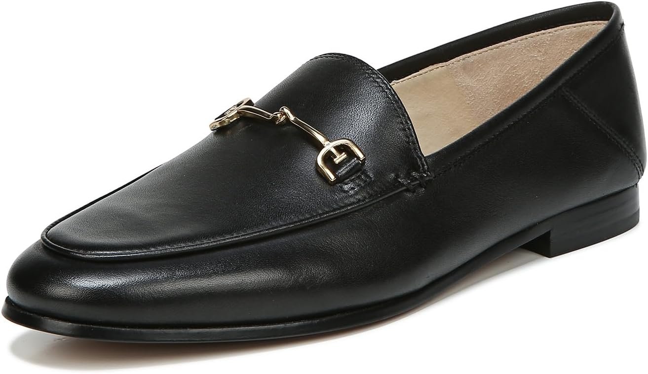 Sam Edelman Women’s Loraine Bit Loafer