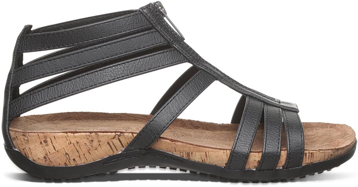 BEARPAW Layla II Women’s Strappy Sandals – 2669W