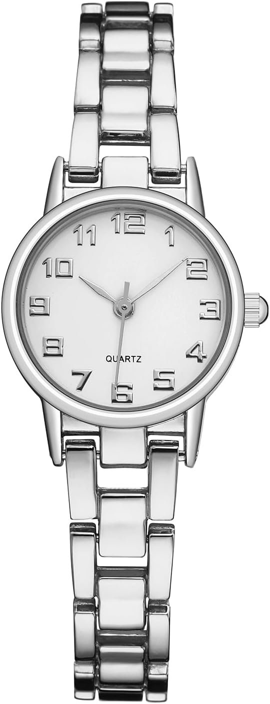 IBSO Women Watches Ladies Quartz Wristwatches Waterproof Bracelet Watch Relogio Feminino