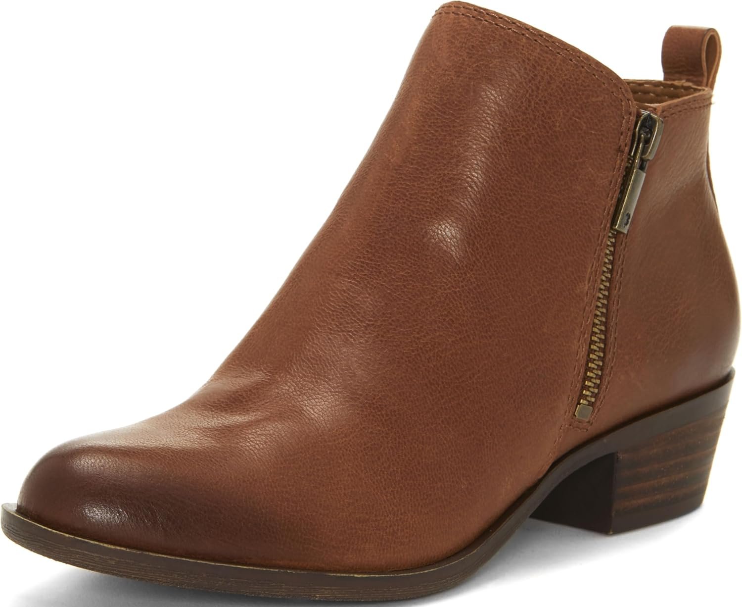 Lucky Brand Basel Bootie