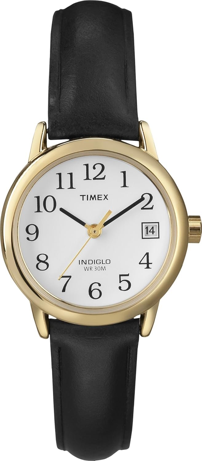 Timex Women’s Easy Reader Watch