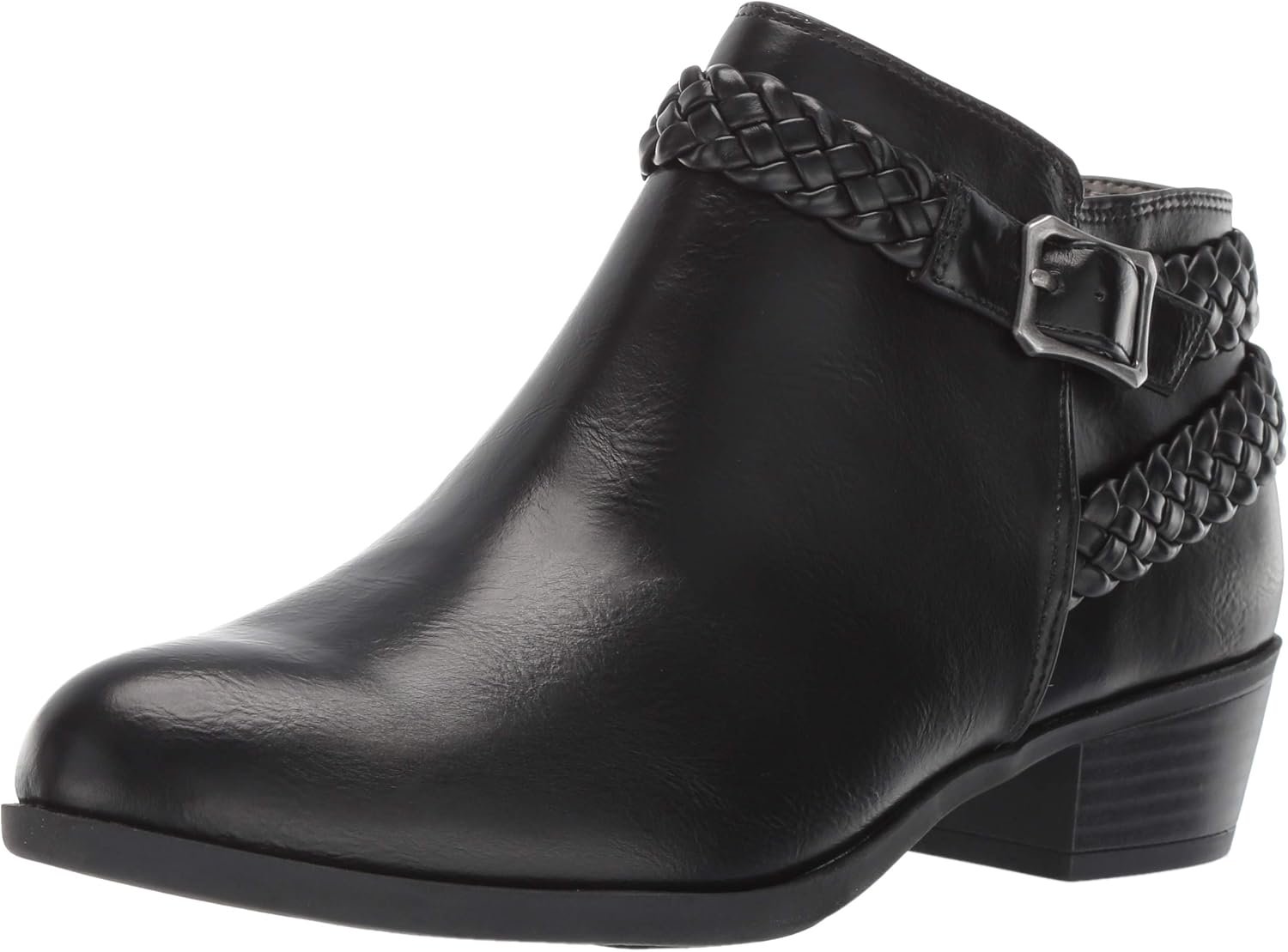 LifeStride Women’s, Adriana Ankle Boots