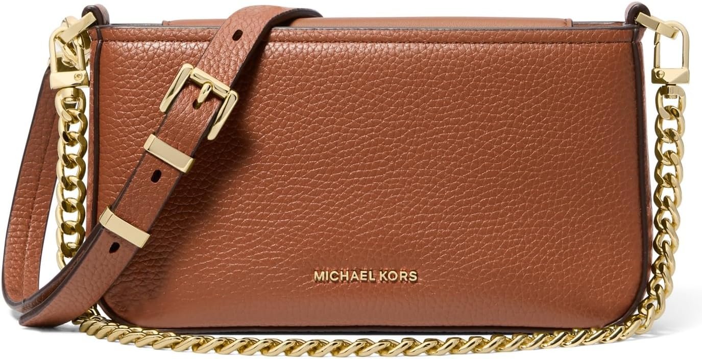 Michael Kors Bryant Small Convertible Crossbody Bag