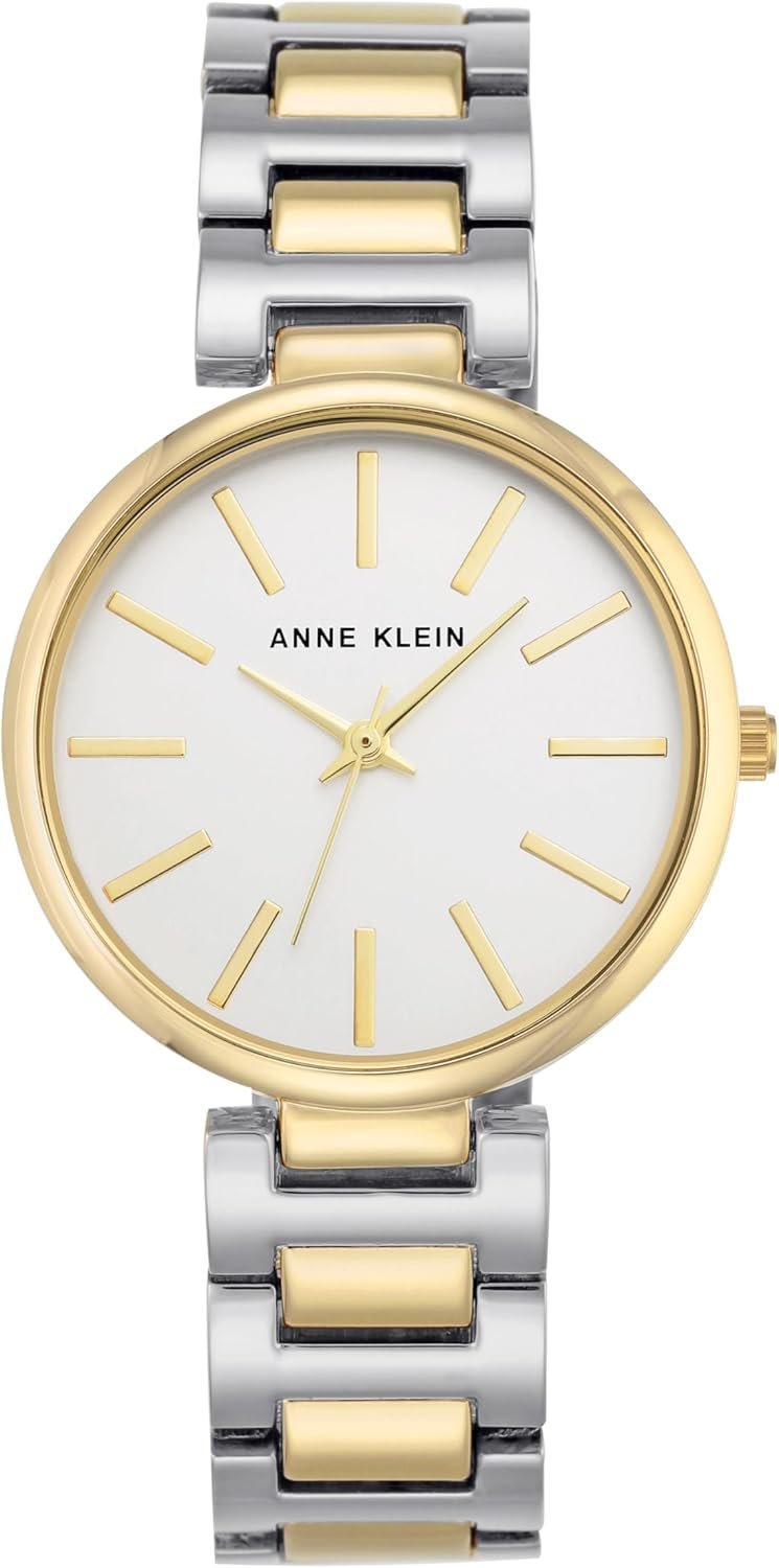 Anne Klein Women’s Bracelet Watch