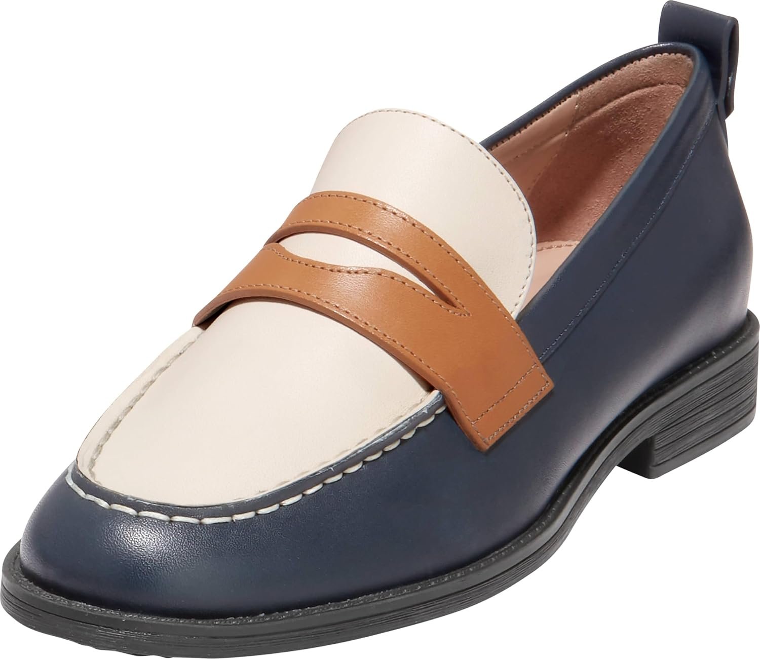 Cole Haan Women’s Stassi Penny Loafers