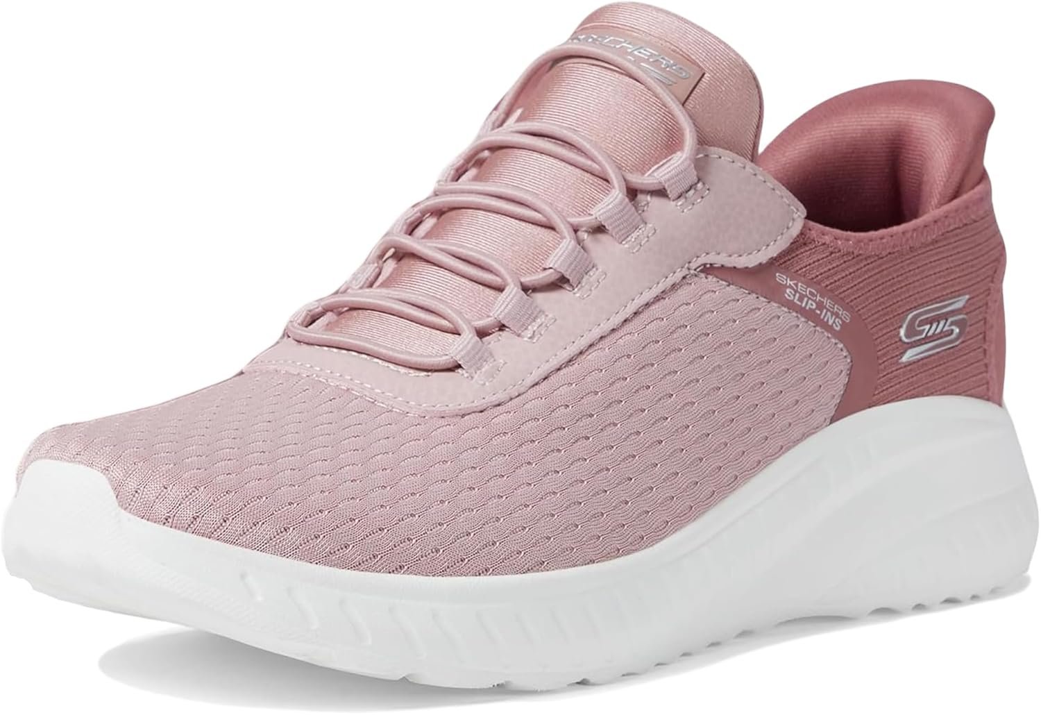 Skechers Women’s Hands Free Slip-ins Bobs Squad Chaos – in Color
