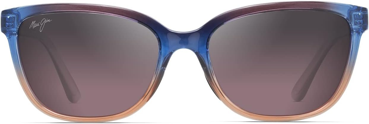 Maui Jim womens Honi Cat Eye Sunglasses