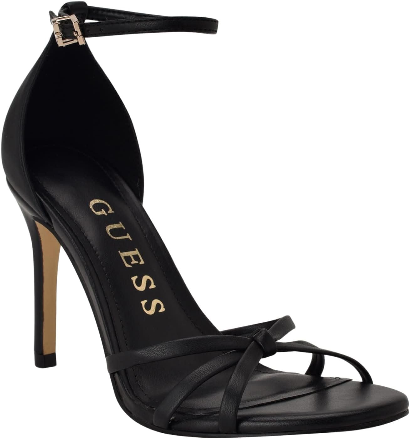 Guess Women’s Spring Heeled Sandal