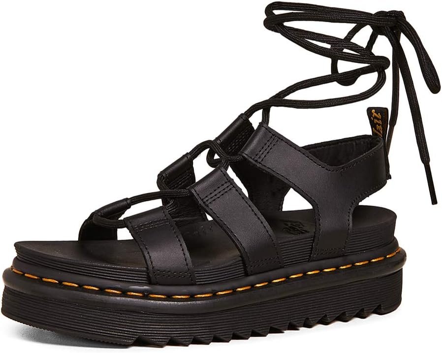 Dr. Martens Women’s Nartilla