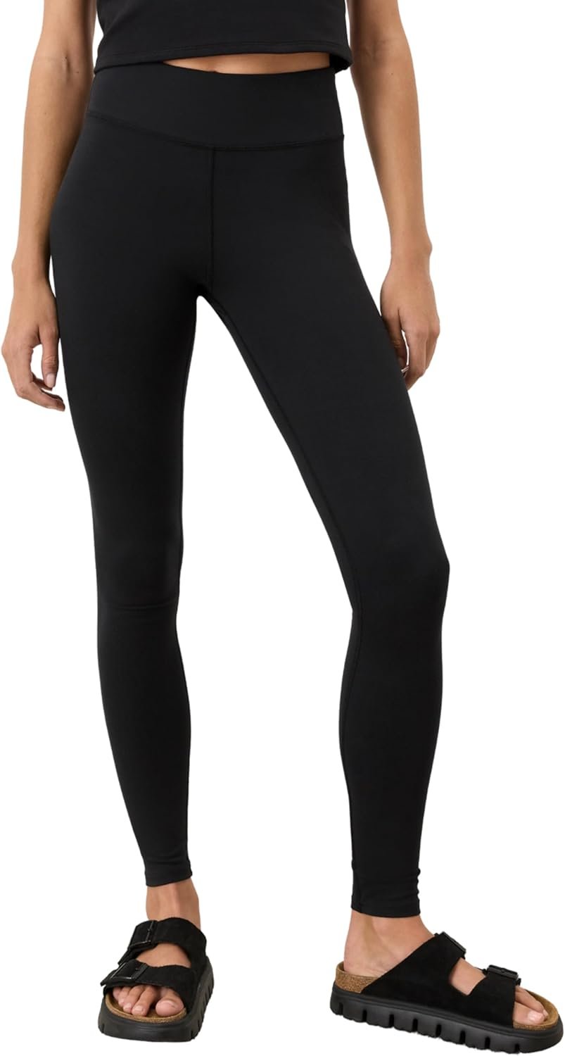 Pact Organic Cotton Women’s On the Go-to Legging