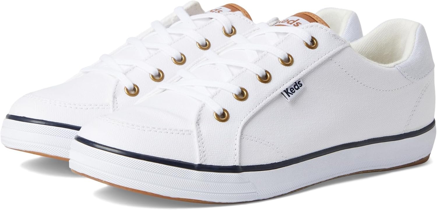 Keds Women’s Center III Sneakers