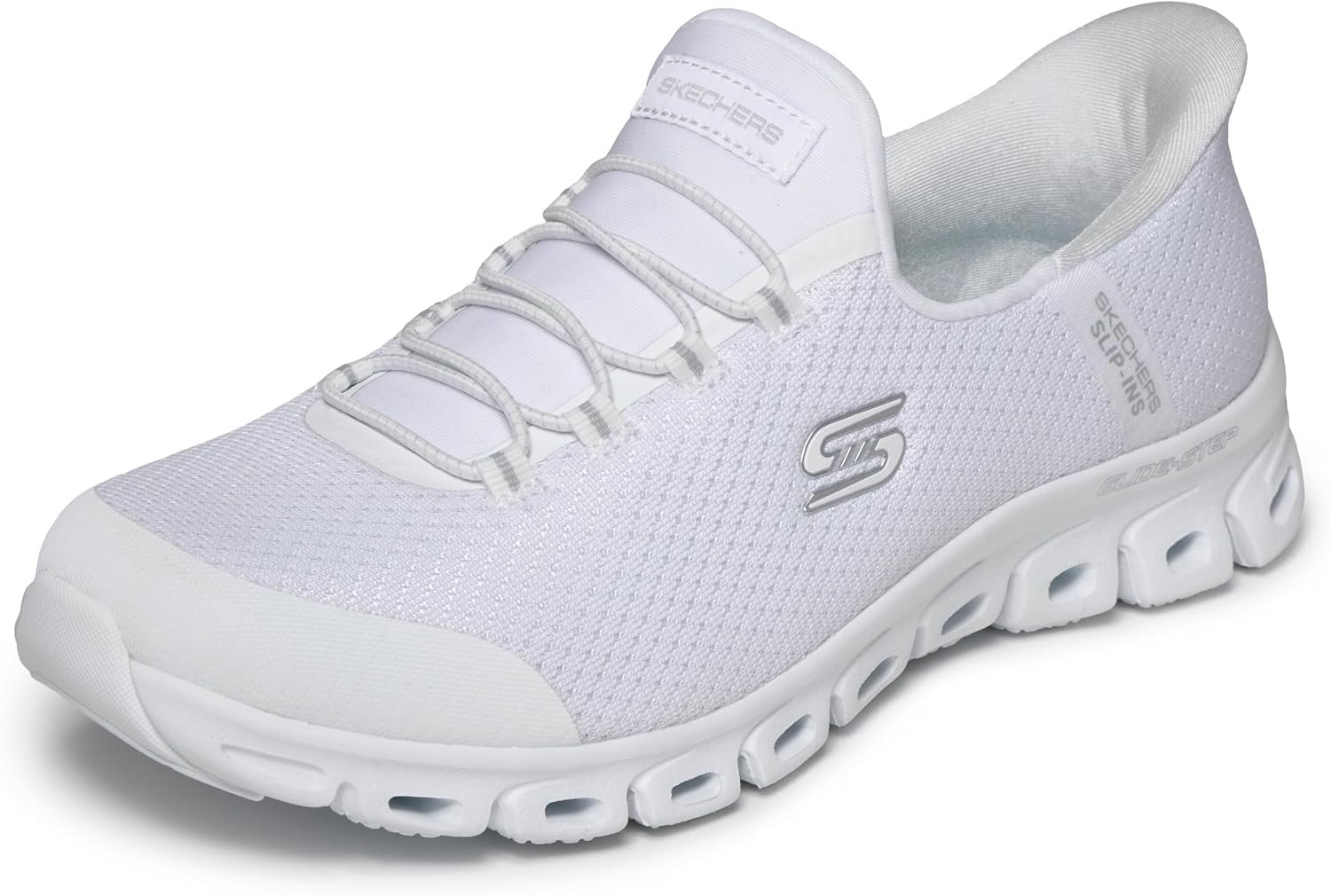 Skechers Women’s Sport Active Hands Free Slip-ins Glide-Step – Pursuit Sneaker