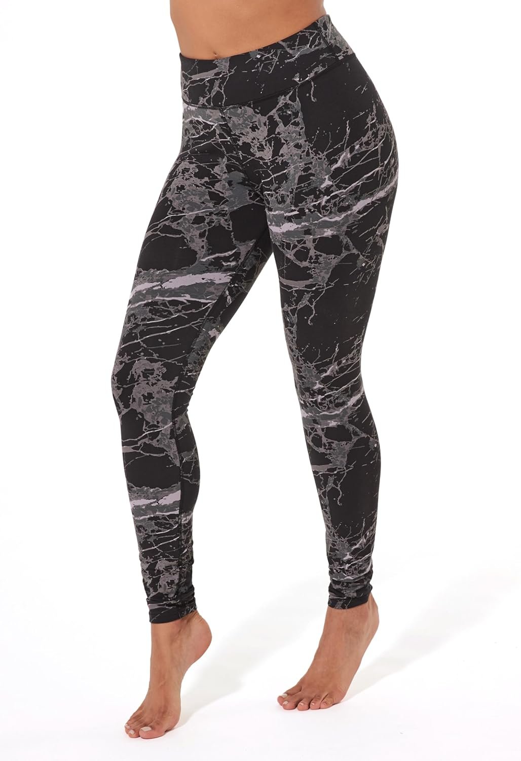 Pact Women’s Everyday Legging Made with Organic Cotton