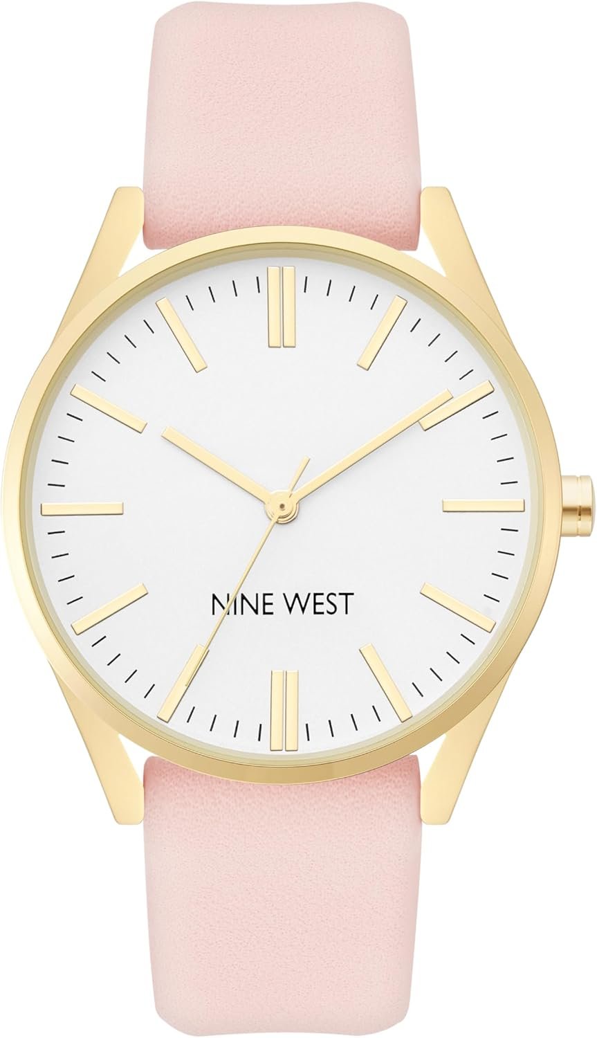 Nine West Women’s Strap Watch