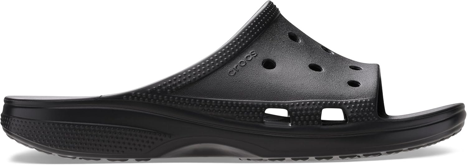Crocs Classic Saturday Slides