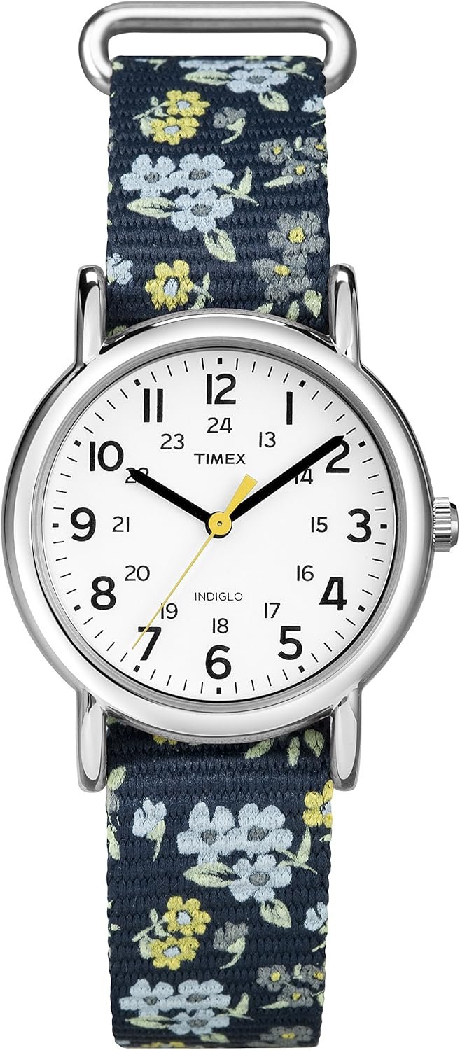 Timex Women’s Weekender 31mm Watch