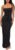 LILLUSORY Womens Summer Casual Slip Dresses Spaghetti Strap Double Lined Bodycon Maxi Dress