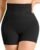 Shapewear Tummy Control for Women High Waist Body Shaper Thigh Slimmer Butt Lifter Shapewear Shorts Under Dress