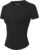 Moozava Compression Shirt Women Short Sleeve Workout Tops Athletic Quick Dry Base Layer Gym Yoga Running T-Shirt