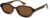 SOJOS Retro Rectangle Polarized Sunglasses for Women Men Trendy Hexagon Narrow Chic Y2K Sunnies SJ2629