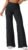 YEOREO Ease Workout Leggings Womens No Front Seam Straight Leggings 29″/ 31.5″/ 33″/ 35″ High Waist Buttery Eddiy Yoga Pants