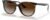Ray-Ban RB4378 Square Sunglasses for Women for Men