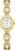 Gosasa Vintage Pearl Bracelet Watch for Women Elegant Small Oval Dial Jewelry Waterproof Dainty Ladies Gift Watch for Mom Wife