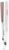 Conair Double Ceramic Flat Iron, 1 1/4-inch Hair Straightener