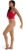 Capezio womens Ultra Soft Self Knit Waistband Stirrup TightTight