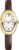 MASTOP Bracelet Watch for Women – Elegant 24mm Oval Dial Bangle Watch – Gold Jewelry Style Quartz Wristwatch – Dainty Vintage