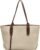 Womens Fashion Luxury Large Leather Woven Leather Tote Handbag Shoulder Bag Women Top Handle Satchel Handbag Work