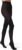 HUE Women’s Opaque Sheer to Waist Tights 40 Denier Soft High Waist Pantyhose