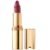 L’Oreal Paris Colour Riche Original Creamy, Hydrating Satin Lipstick with Argan Oil and Vitamin E, Blushing Berry , 1 Count