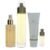 Perry Ellis Fragrances 360 for Women, 4-piece Gift Set