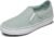 Vans Womens Asher Deluxe Slip-on Shoe