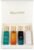Bellavita Luxury Unisex Perfume Gift Set with Honey Oud, White Oud, Skai, and Fresh | 80ml | Perfume for Men and Women | Honey, Artemisia Lemon, Bergamot, and Sweet Almond Notes | Women’s Day Special