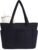 Wandering Nature Puffer Tote Bag with Cup Holder & Laptop Compartment & Trolley Sleeve for Travel, Work, Nurse, Women