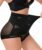 Dulchany Tummy Control Shapewear Panties for Women Body Shaper Seamless Underwear Panty Girdle