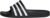 adidas Unisex Adult Adilette Aqua Slide Sandal