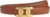 Womens Belts for Jeans, Womens Leather Belt with Gold Buckle, Designer Belts for Pants Jeans Dresses