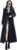 ebossy Women’s Double Breasted Duster Trench Coat Slim Full Length Maxi Long Overcoat