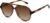 SOJOS Classic Polarized Aviator Sunglasses for Women Men, Retro Trendy Aviators Shades SJ2201