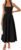ZESICA Women’s Summer Sleeveless Halter Midi Dress 2026 Off Shoulder High Waist Flowy Formal Wedding Guest Long Dresses