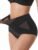 Tummy Control Shapewear for Women Body Shaper Panties Seamless Shapewear Compression Underwear Panty Girdle